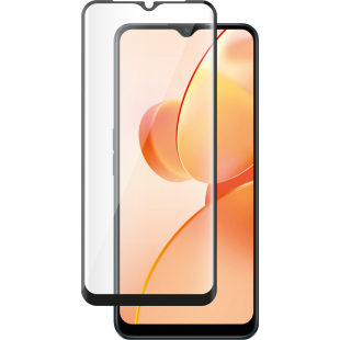 Protège écran 2.5D RealMe C30 / C31 / C35 Bigben