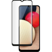 Protège écran 2.5D Samsung G A02s Bigben
