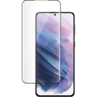 Protège écran 2.5D Samsung G S22+ 5G Bigben