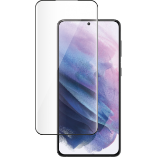 Protège écran 2.5D Samsung G S22+ 5G Bigben