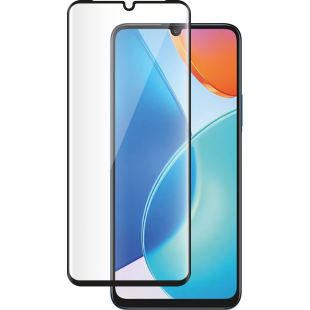 Protège écran 2.5D Honor X7 Bigben