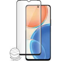 Protège écran 2.5D Honor X8 5G Bigben