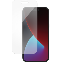 Protège écran Plat iPhone 14 Pro Max Bigben