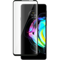 Protège écran 2.5D Motorola MOTO E20 LITE Bigben