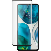 Protège écran 2.5D Motorola MOTO G52/Edge 2022 Bigben