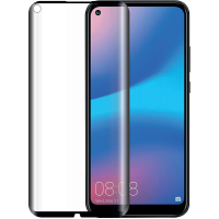 Protège-écran en verre trempé pour Huawei P20 Lite 2019