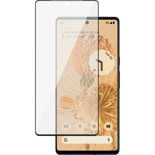 Protège écran 3D Google Pixel 7Pro Bigben