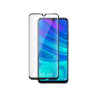 Protège écran 2.5D Huawei P Smart 2021 Bigben