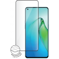 Protège écran 2.5D Oppo Reno 8 Pro Bigben