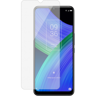 Protège écran Plat TCL 20R 5G Bigben