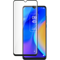 Protège écran 2.5D TCL 20 SE Bigben