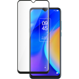 Protège écran 2.5D TCL 20 SE Bigben
