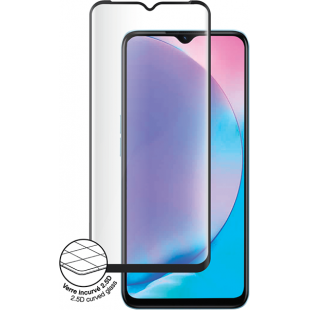 Protège écran 2.5D Vivo Y16 4G/Y22s 4G/Y35 4G Bigben