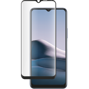 Protège écran 2.5D Vivo Y20 / Y20s / Y11 / Y11s Bigben