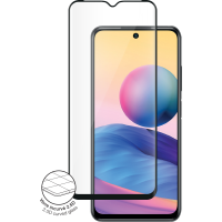 Protège écran 2.5D Xiaomi Redmi 10 5G Bigben