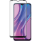 Protège écran 2.5D Xiaomi Redmi 9C/Redmi 9 A Bigben