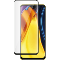 Protège écran 2.5D Xiaomi Redmi 10 Bigben