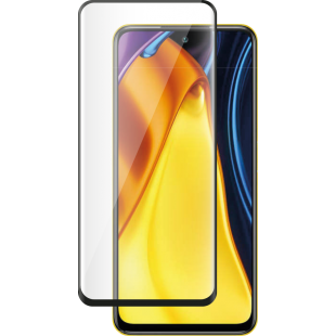 Protège écran 2.5D Xiaomi Redmi 10 Bigben