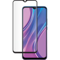 Protège écran 2.5D Xiaomi Redmi 9T Bigben