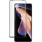 Protège écran 2.5D Xiaomi Redmi Note 11 Pro 4G/5G Bigben