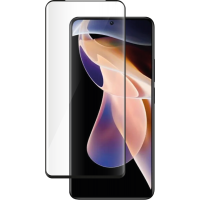 Protège écran 2.5D Xiaomi Redmi Note 11 Pro 4G/5G Bigben