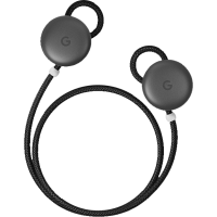 Ecouteurs Bluetooth Google Pixel Buds noirs 