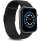Bracelet Loop pour Apple Watch Taille Unique 42 à 45mm Noir Puro
