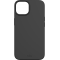 Coque iPhone 14 Silicone Icon Compatible MagSafe Noire Puro