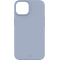 Coque iPhone 14 Plus Silicone Icon Compatible MagSafe Bleue Puro
