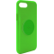 Coque semi-rigide Icon Puro pour iPhone SE (2020)/8/7/6S/6