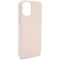 Coque Silicone Icon Rose pour iPhone 13 Pro Puro