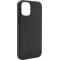 Coque Silicone Icon Noire pour iPhone 13 Pro Max Puro