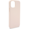 Coque Silicone Icon Rose pour iPhone 13 Pro Max Puro