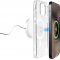 Coque Apple iPhone 13 Pro Compatible MagSafe Lite Mag Transparente Puro