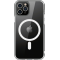 Coque Apple iPhone 13 Pro Compatible MagSafe Lite Mag Transparente Puro