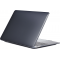 Coque Apple MacBook Air 13" ClipOn Transparente Puro