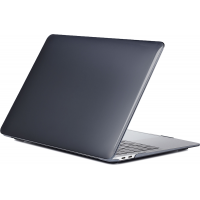 Coque Apple MacBook Air 13" ClipOn Transparente Puro