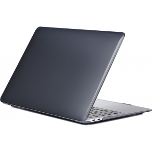 Coque Apple MacBook Air 13" ClipOn Transparente Puro