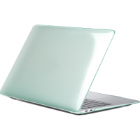 Coque Apple MacBook Air 13" ClipOn Vert Clair Puro
