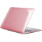 Coque Apple MacBook Air 13" ClipOn Rose Clair Puro