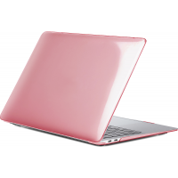 Coque Apple MacBook Air 13" ClipOn Rose Clair Puro