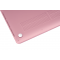 Coque Apple MacBook Air 13" ClipOn Rose Clair Puro