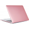 Coque Apple MacBook Air 13" ClipOn Rose Clair Puro