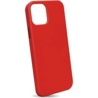 Coque SKY Rouge pour iPhone 12 / 12 Pro Puro