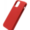 Coque SKY Rouge pour iPhone 12 / 12 Pro Puro