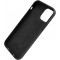 Coque SKY Noire pour iPhone 12 Pro Max Puro