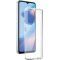 Coque Oppo A17 Silisoft souple Transparente Bigben