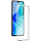 Coque Oppo A57 / A57S Silisoft souple Transparente Bigben