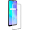 Coque RealMe C25 Silisoft souple Transparente Bigben