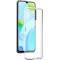 Coque RealMe C30 Silisoft souple Transparente Bigben